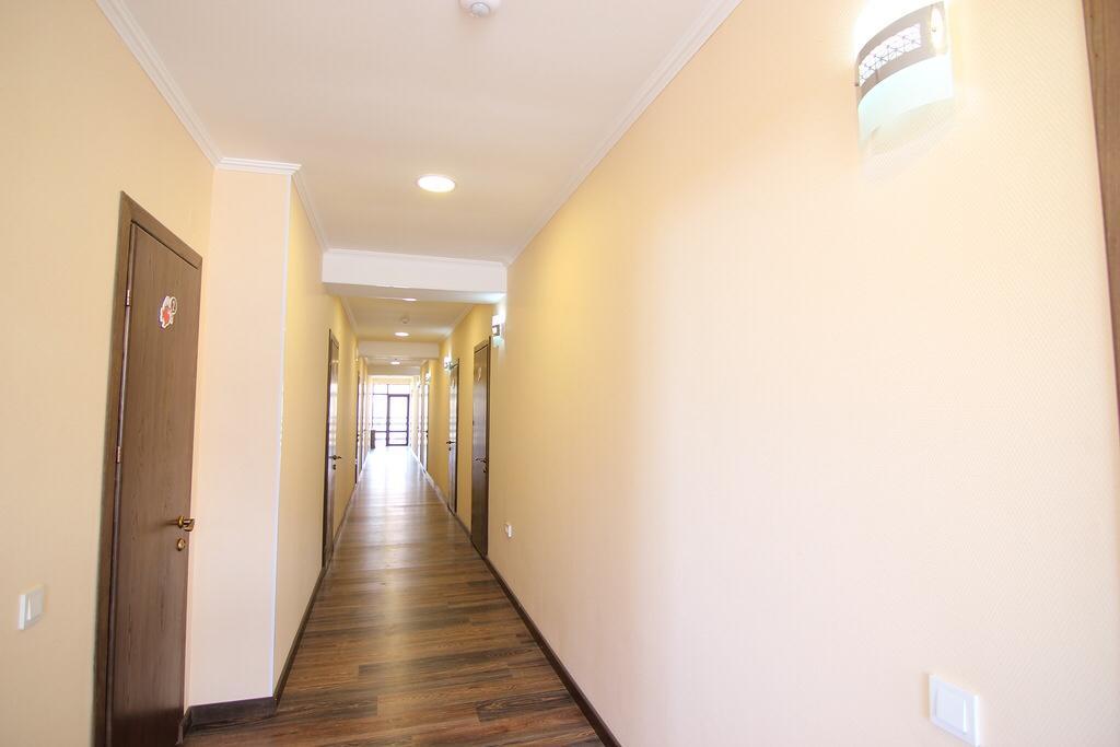 Отель У Рыбака Bosteri Exterior photo